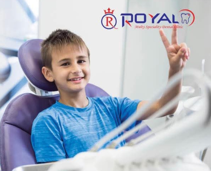 Royal Multi Specialty Dental Clinic Pandikkad